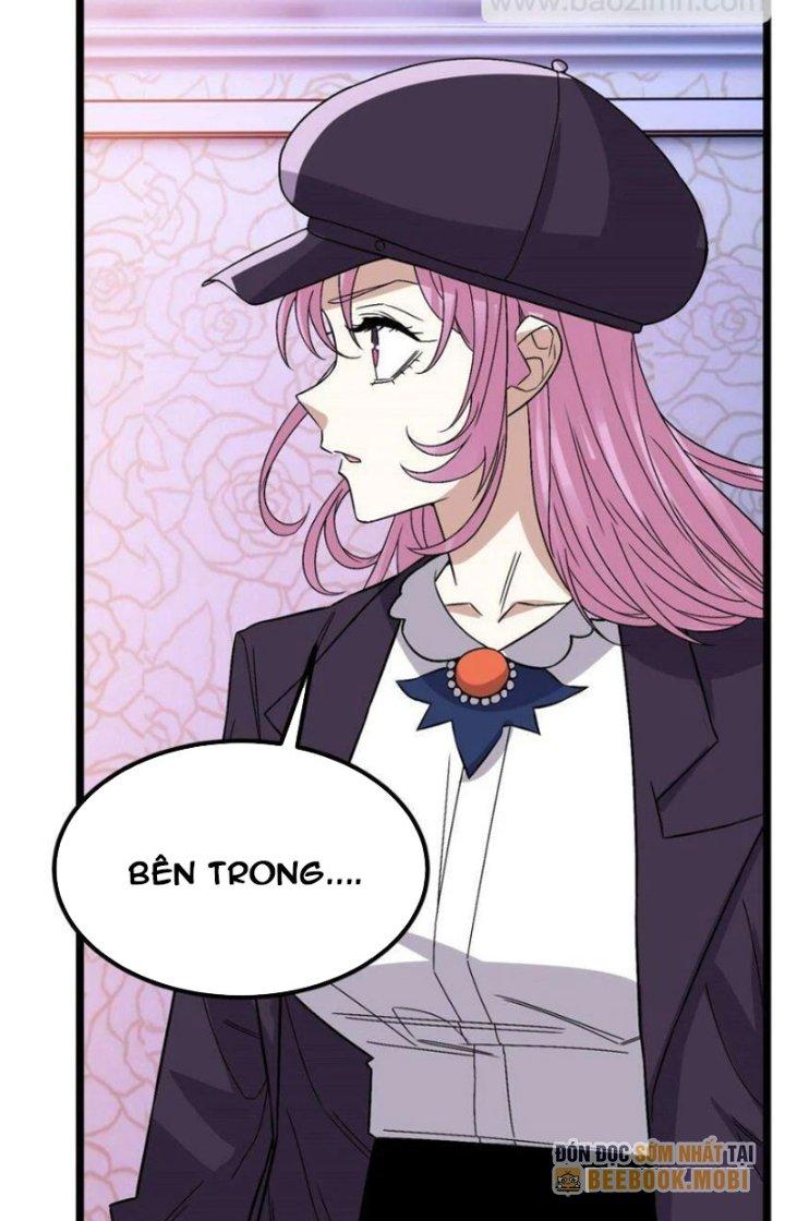 Ta Có Một Tòa Linh Anh Điện Chapter 100 - Trang 2