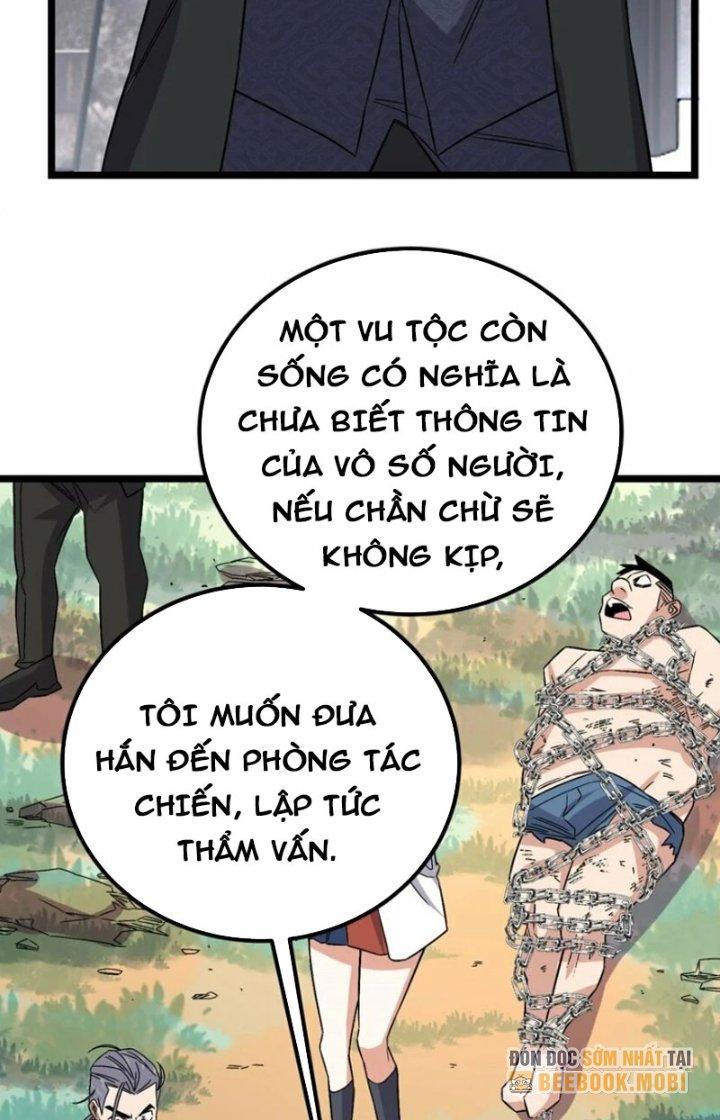 Ta Có Một Tòa Linh Anh Điện Chapter 100 - Trang 2