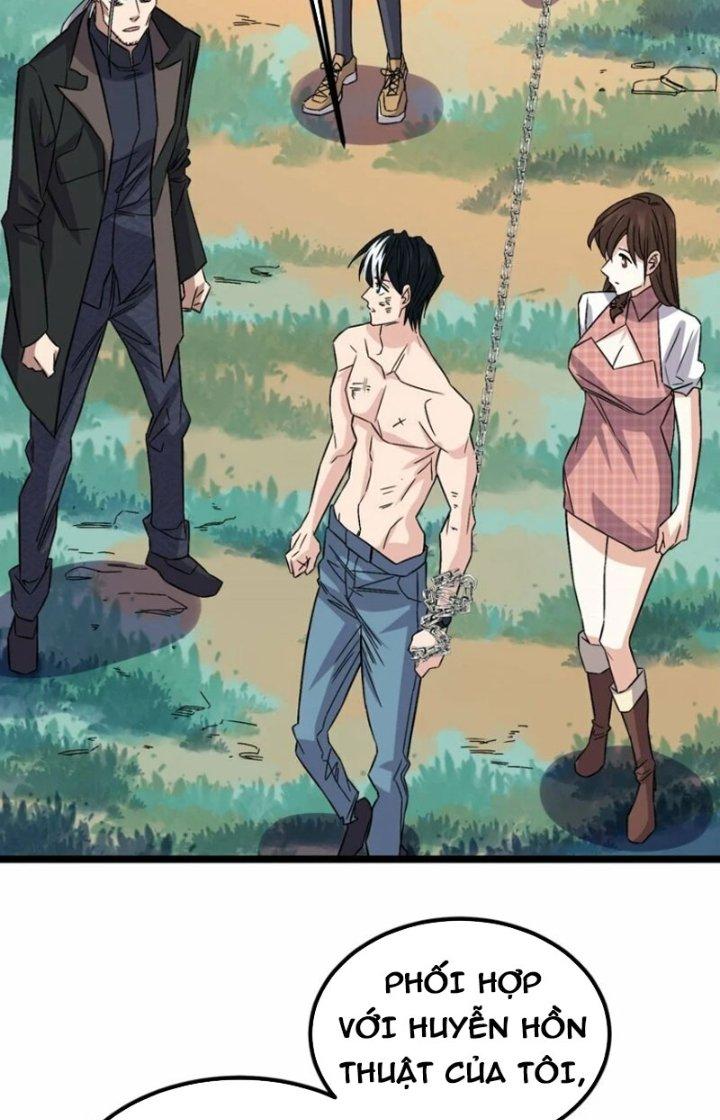 Ta Có Một Tòa Linh Anh Điện Chapter 100 - Trang 2