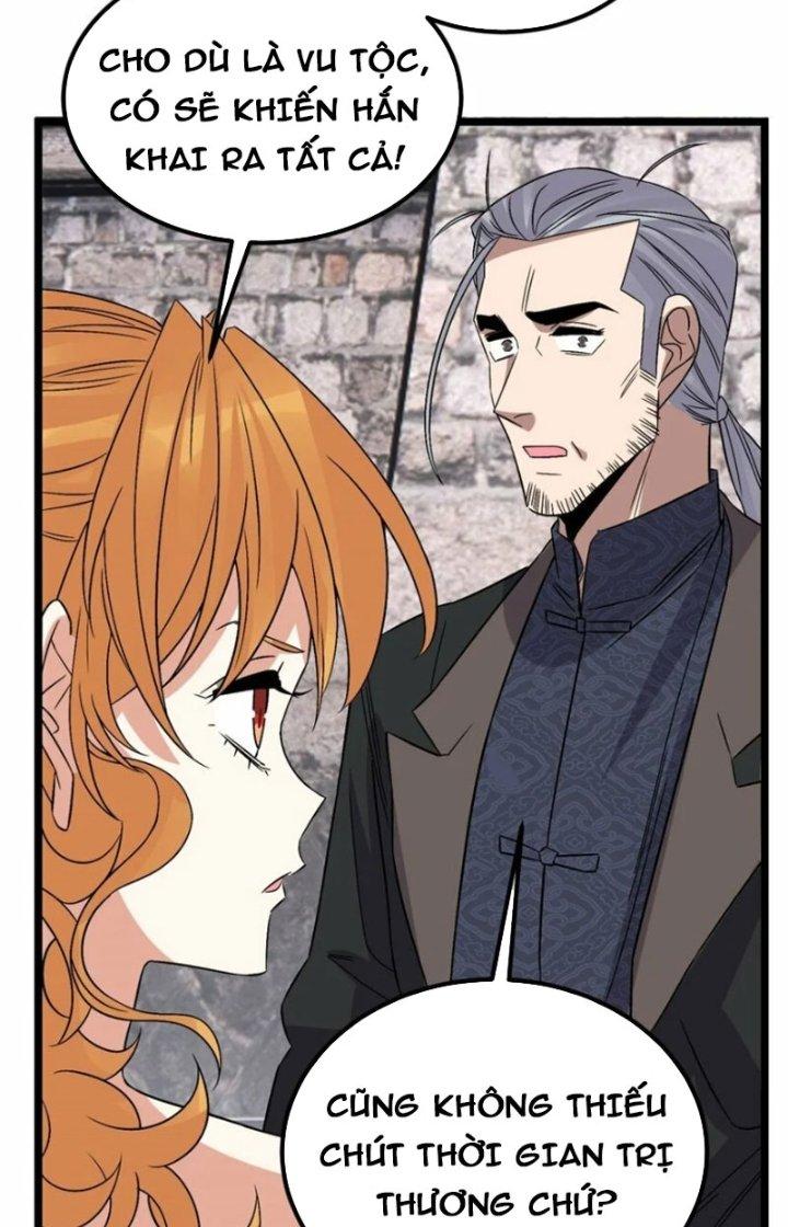 Ta Có Một Tòa Linh Anh Điện Chapter 100 - Trang 2