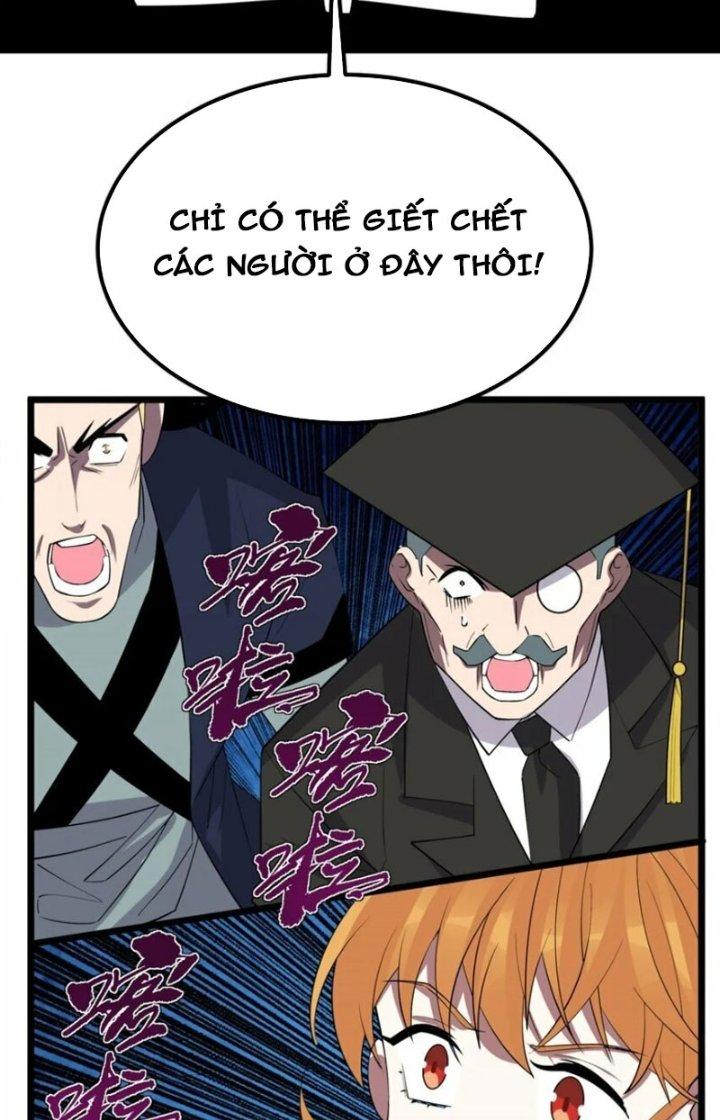 Ta Có Một Tòa Linh Anh Điện Chapter 100 - Trang 2