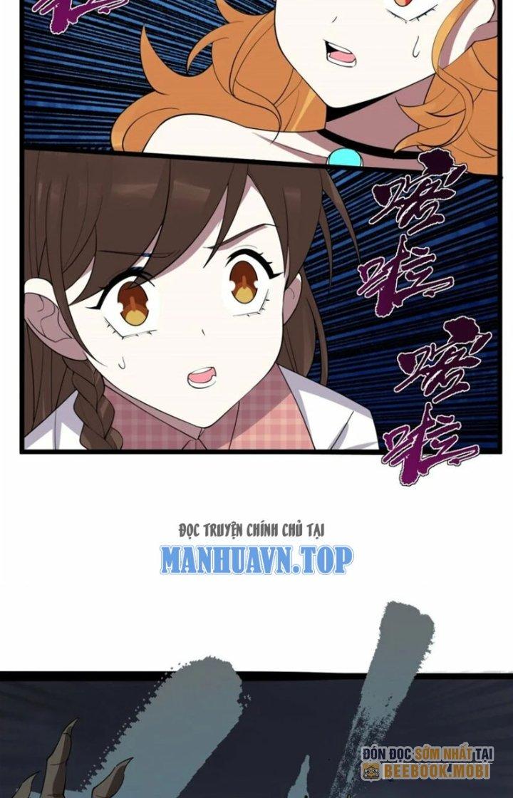 Ta Có Một Tòa Linh Anh Điện Chapter 100 - Trang 2