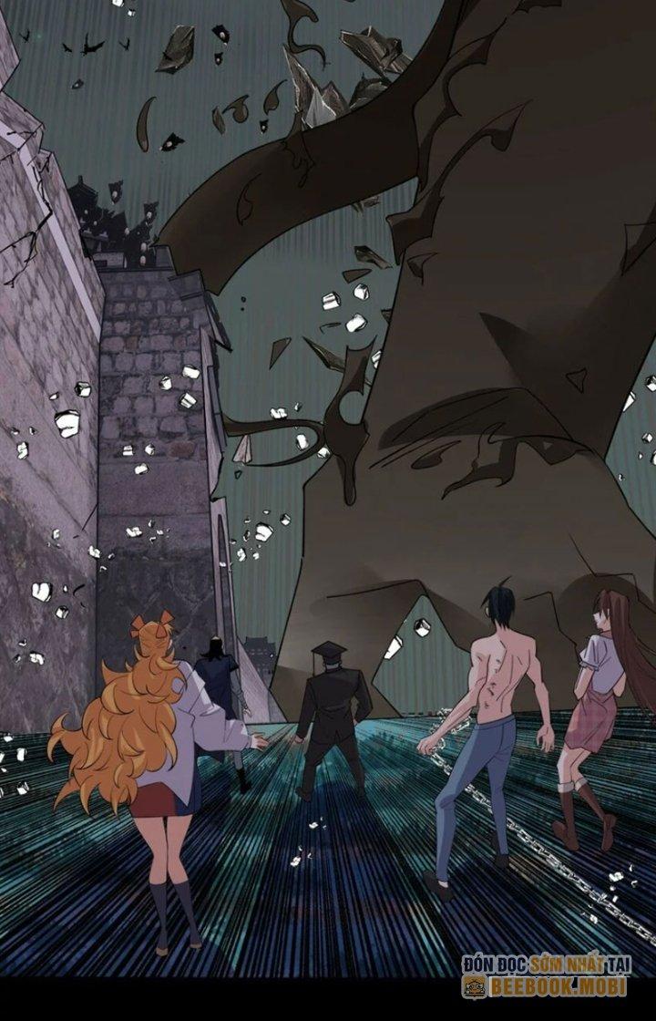 Ta Có Một Tòa Linh Anh Điện Chapter 100 - Trang 2