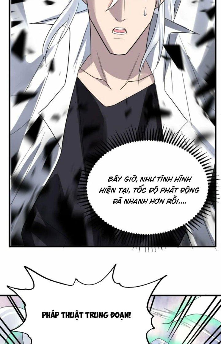 Ta Có Một Tòa Linh Anh Điện Chapter 100 - Trang 2