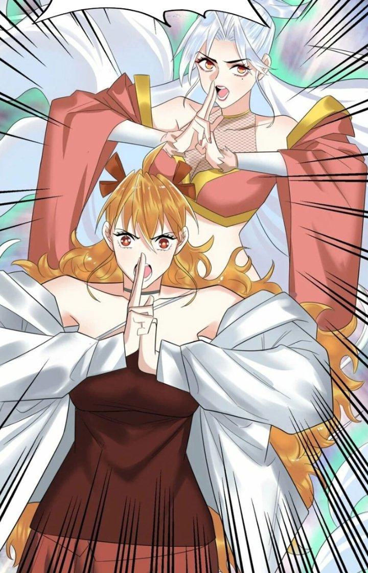 Ta Có Một Tòa Linh Anh Điện Chapter 100 - Trang 2