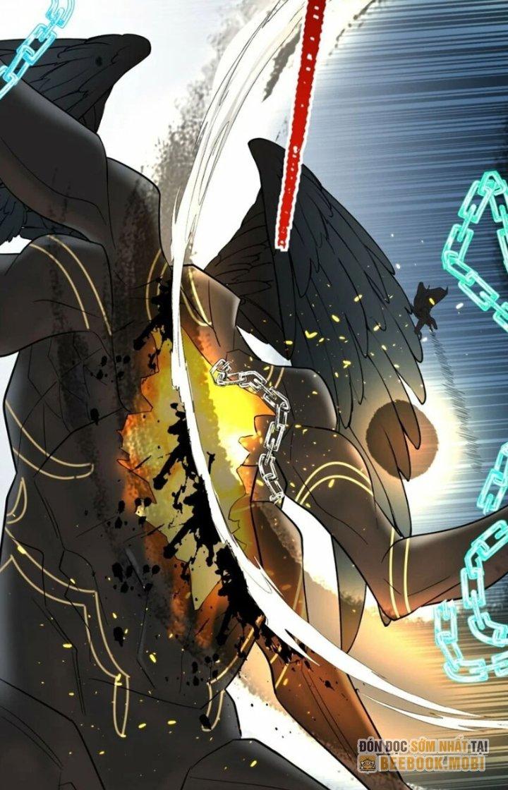 Ta Có Một Tòa Linh Anh Điện Chapter 100 - Trang 2
