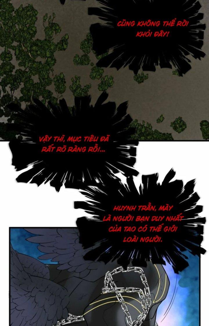 Ta Có Một Tòa Linh Anh Điện Chapter 100 - Trang 2