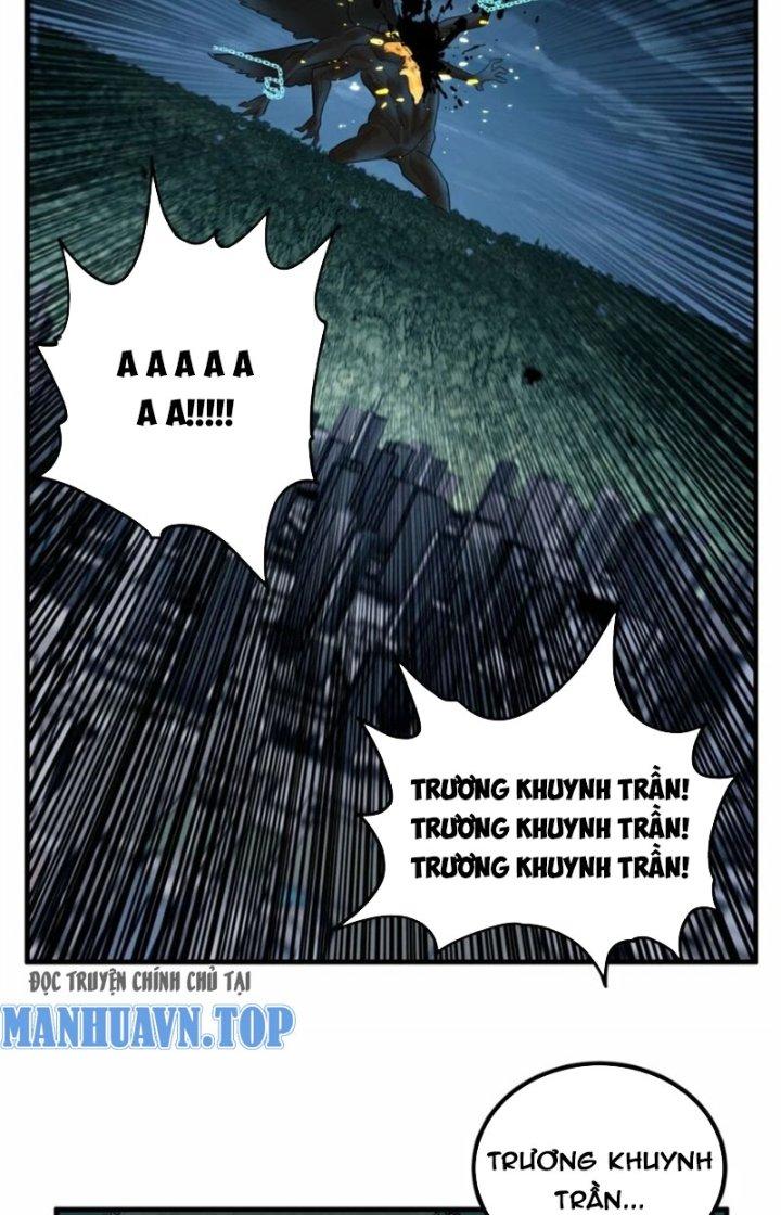 Ta Có Một Tòa Linh Anh Điện Chapter 100 - Trang 2