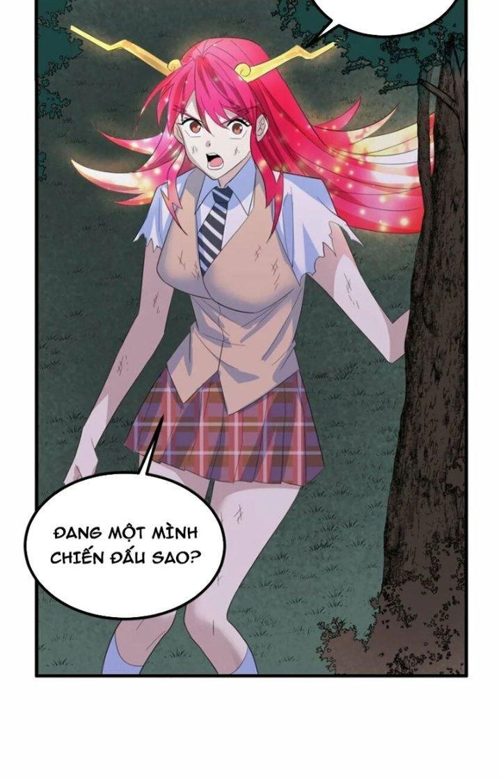 Ta Có Một Tòa Linh Anh Điện Chapter 100 - Trang 2