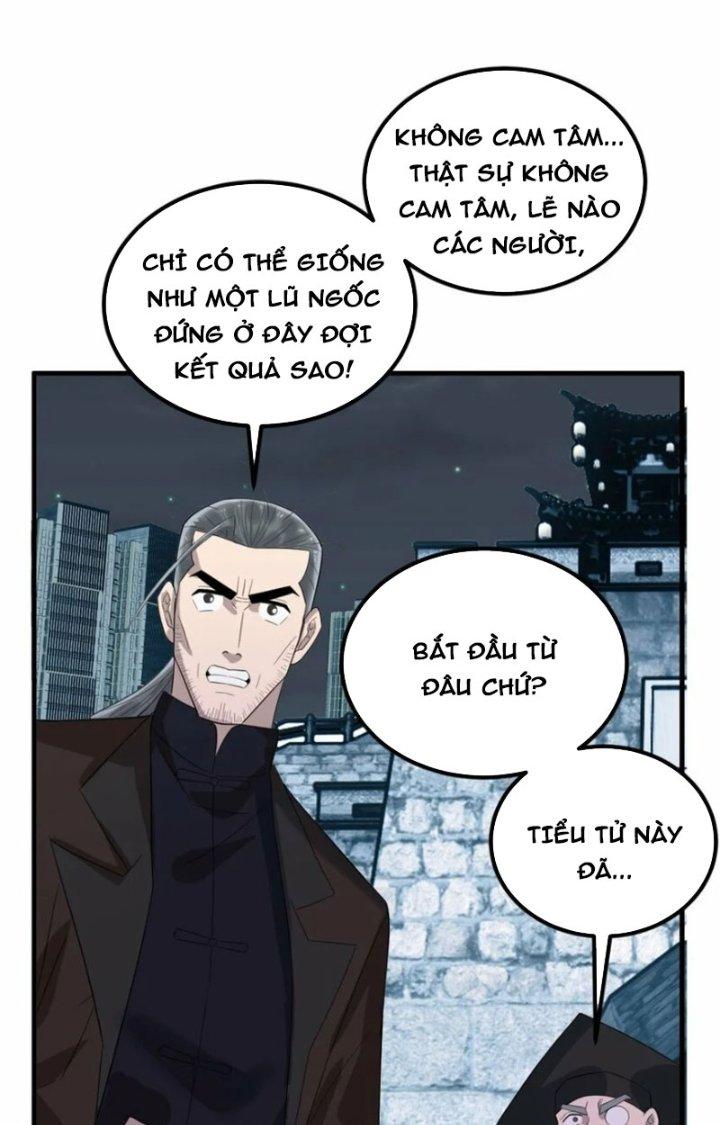 Ta Có Một Tòa Linh Anh Điện Chapter 100 - Trang 2