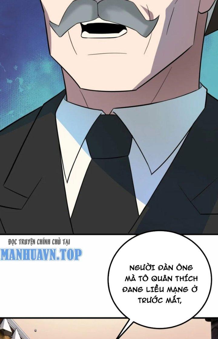 Ta Có Một Tòa Linh Anh Điện Chapter 100 - Trang 2