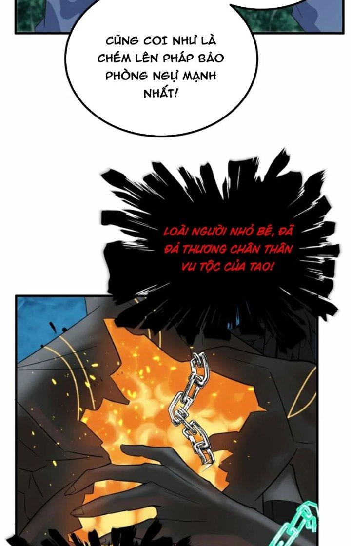 Ta Có Một Tòa Linh Anh Điện Chapter 100 - Trang 2