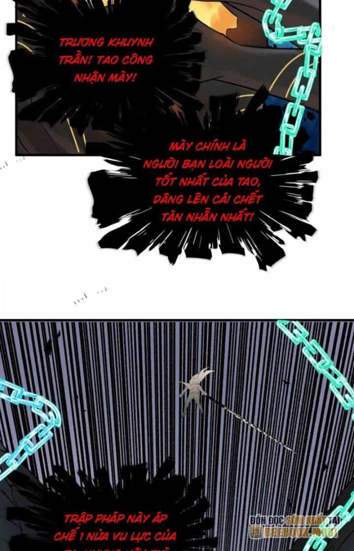 Ta Có Một Tòa Linh Anh Điện Chapter 100 - Trang 2