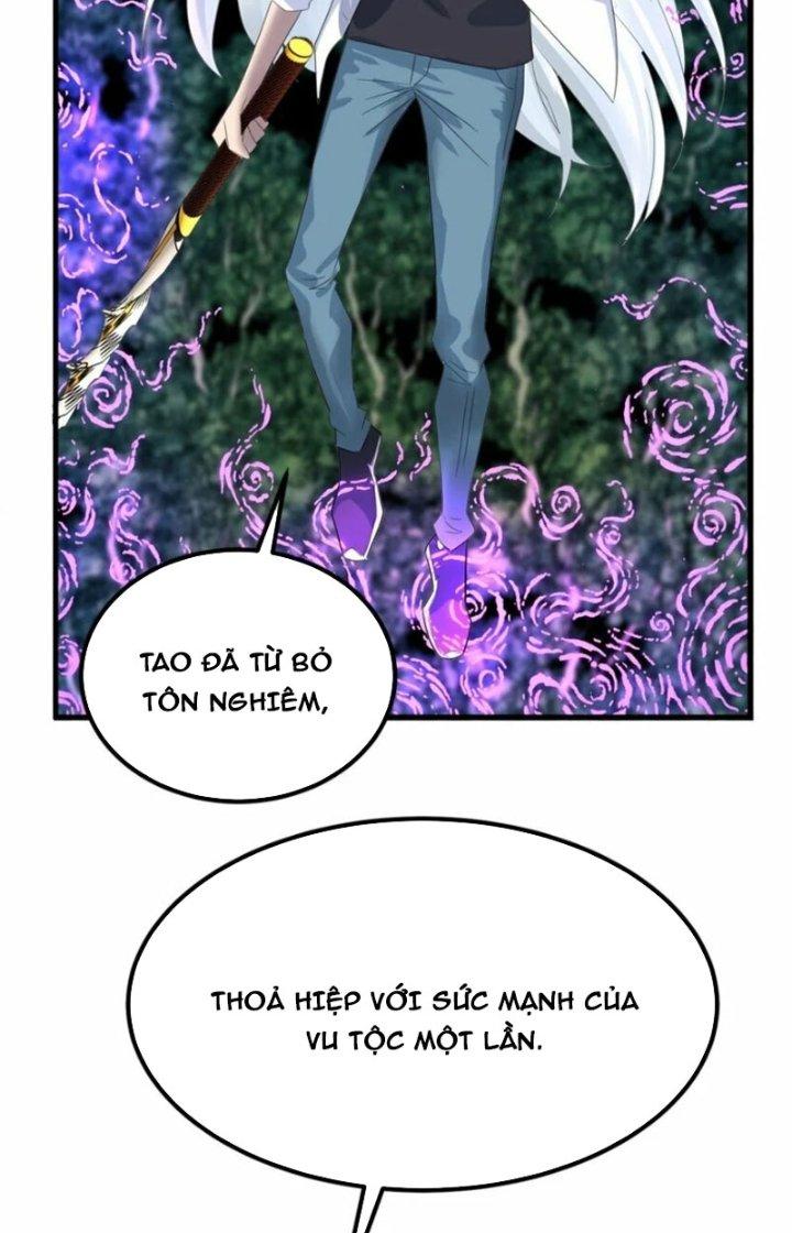 Ta Có Một Tòa Linh Anh Điện Chapter 100 - Trang 2