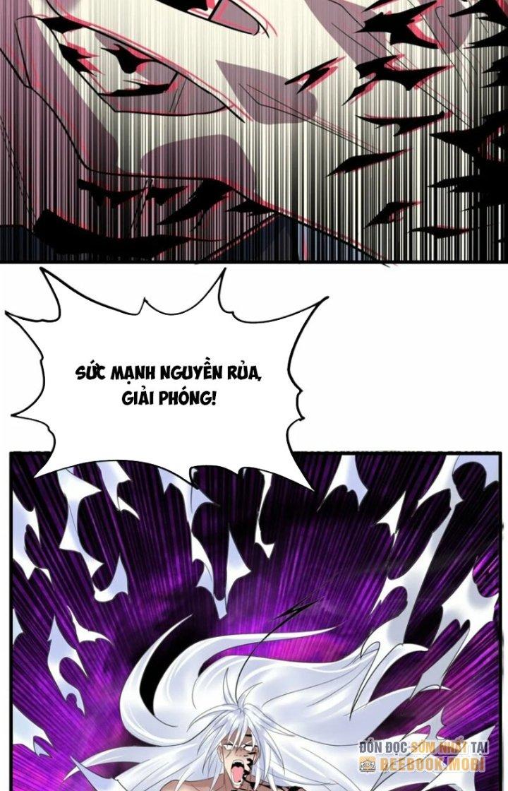 Ta Có Một Tòa Linh Anh Điện Chapter 100 - Trang 2