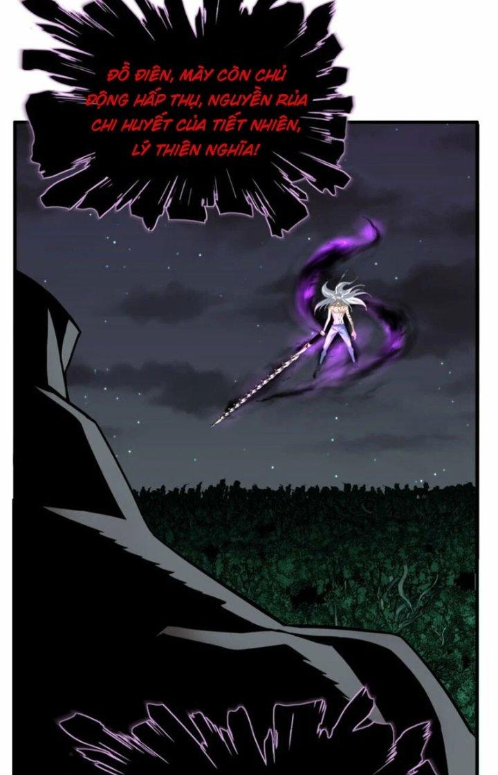 Ta Có Một Tòa Linh Anh Điện Chapter 100 - Trang 2