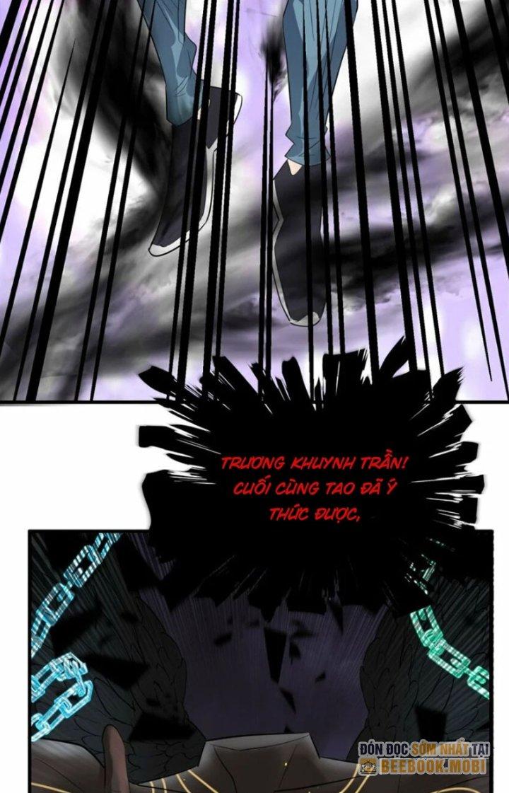 Ta Có Một Tòa Linh Anh Điện Chapter 100 - Trang 2