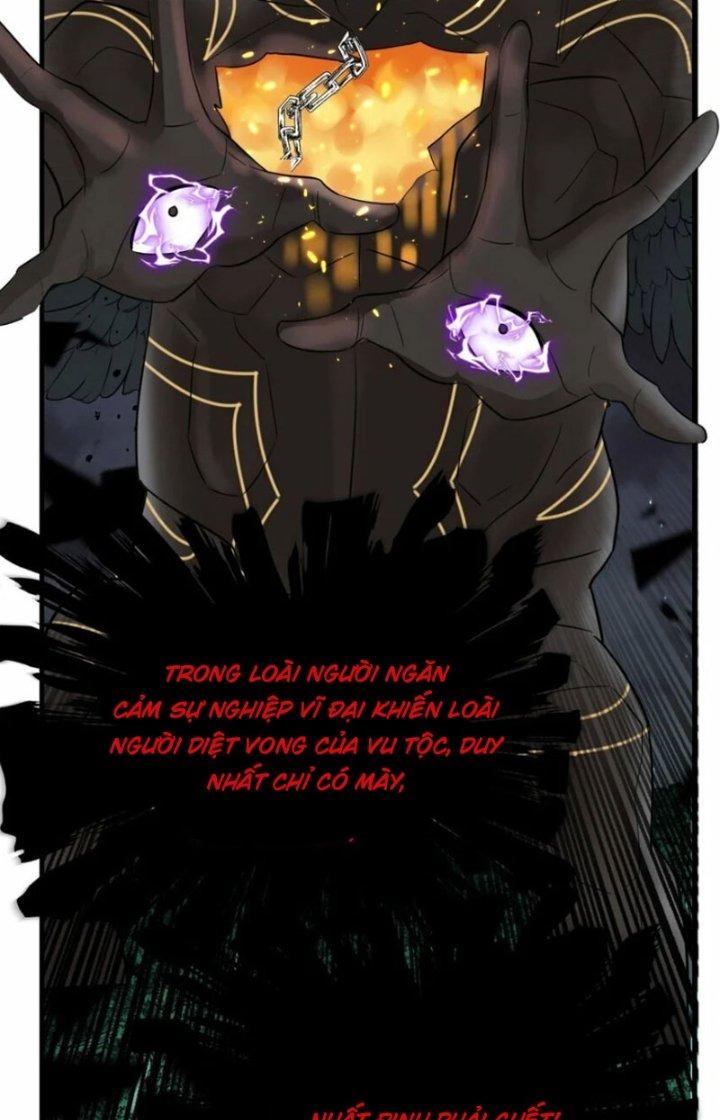 Ta Có Một Tòa Linh Anh Điện Chapter 100 - Trang 2