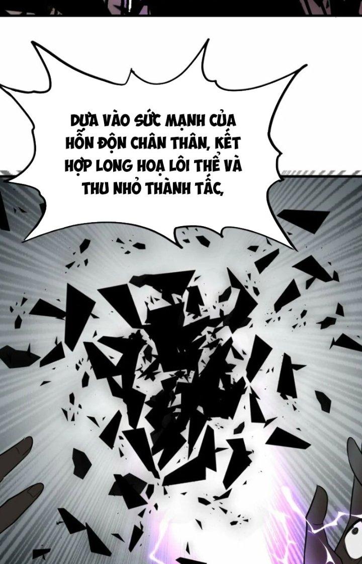 Ta Có Một Tòa Linh Anh Điện Chapter 100 - Trang 2