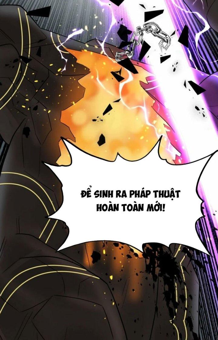 Ta Có Một Tòa Linh Anh Điện Chapter 100 - Trang 2