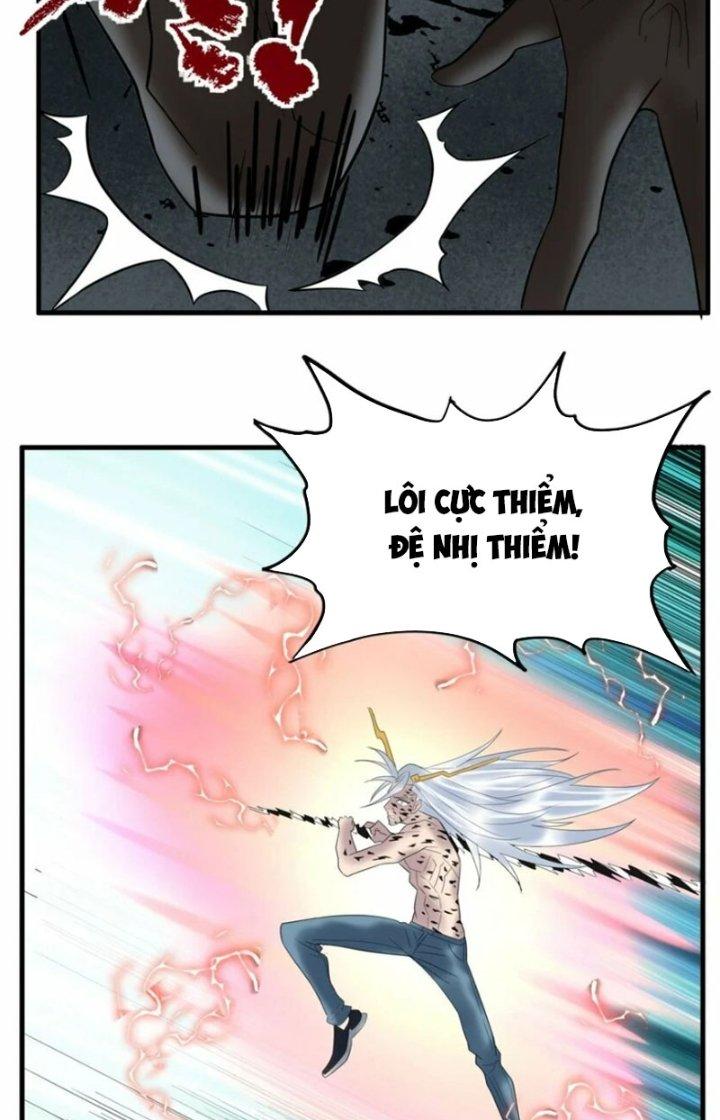 Ta Có Một Tòa Linh Anh Điện Chapter 100 - Trang 2