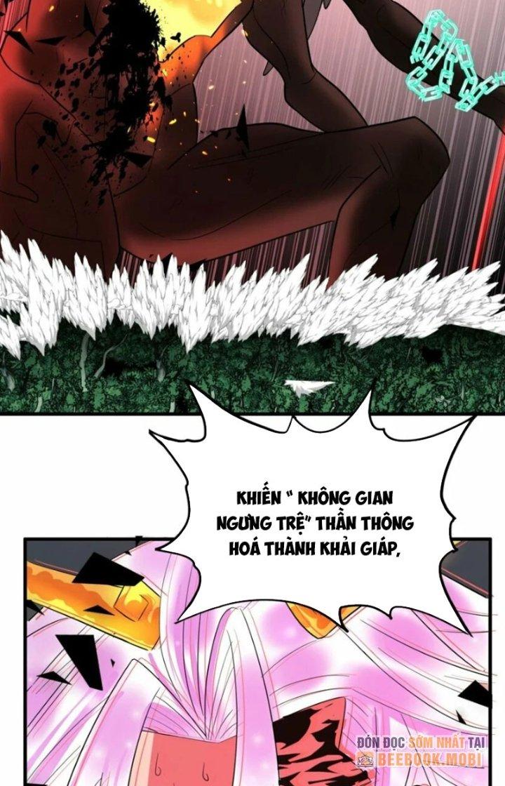 Ta Có Một Tòa Linh Anh Điện Chapter 100 - Trang 2