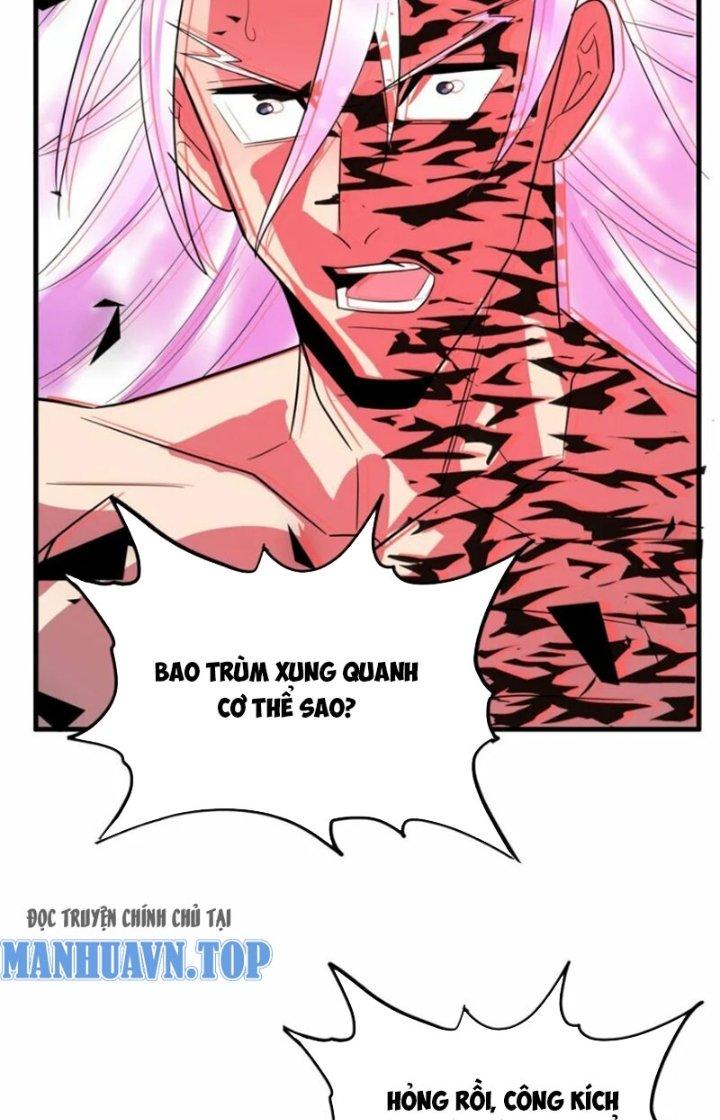 Ta Có Một Tòa Linh Anh Điện Chapter 100 - Trang 2