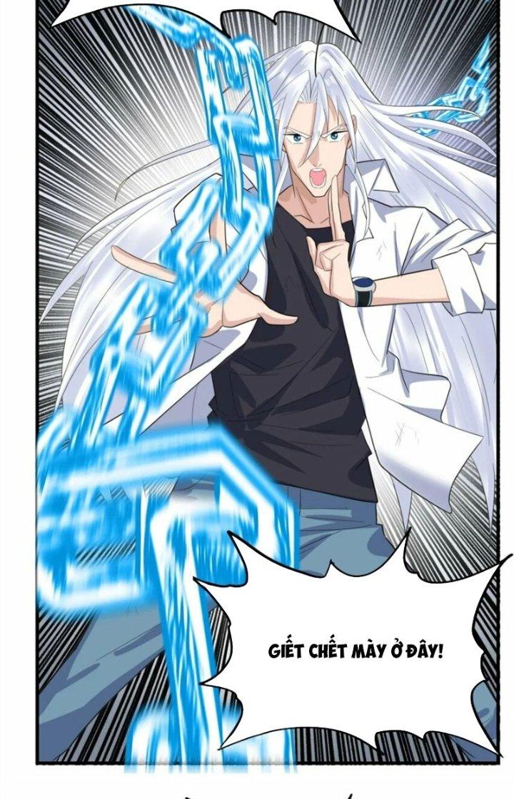 Ta Có Một Tòa Linh Anh Điện Chapter 100 - Trang 2