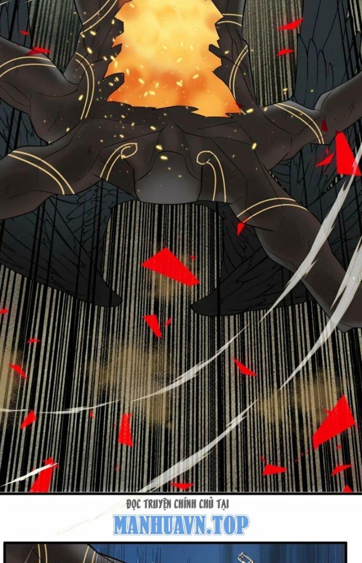 Ta Có Một Tòa Linh Anh Điện Chapter 100 - Trang 2