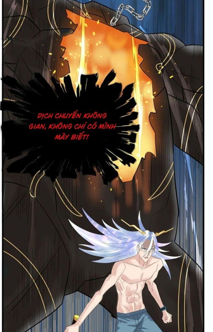 Ta Có Một Tòa Linh Anh Điện Chapter 100 - Trang 2