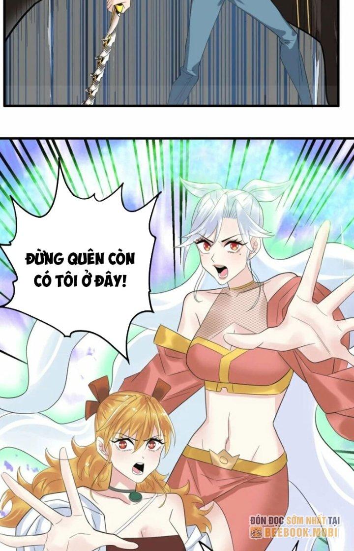 Ta Có Một Tòa Linh Anh Điện Chapter 100 - Trang 2