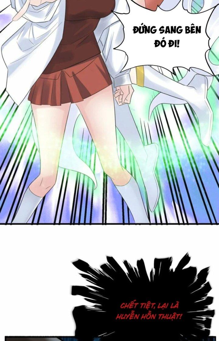 Ta Có Một Tòa Linh Anh Điện Chapter 100 - Trang 2