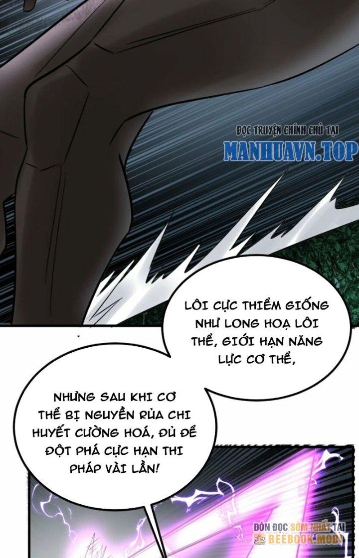 Ta Có Một Tòa Linh Anh Điện Chapter 100 - Trang 2