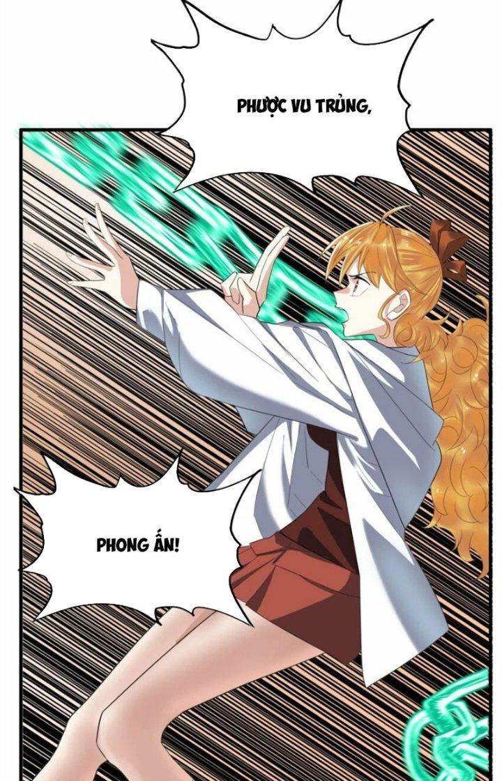 Ta Có Một Tòa Linh Anh Điện Chapter 100 - Trang 2