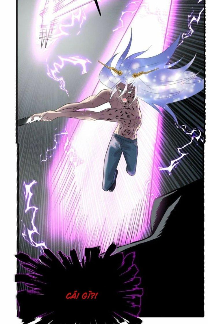 Ta Có Một Tòa Linh Anh Điện Chapter 100 - Trang 2
