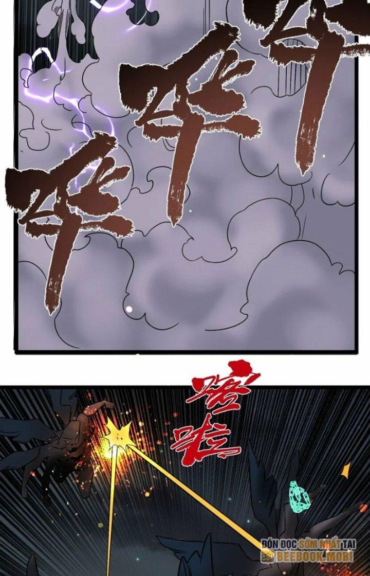 Ta Có Một Tòa Linh Anh Điện Chapter 100 - Trang 2