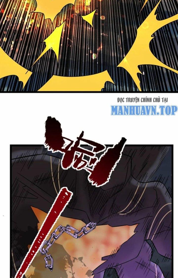 Ta Có Một Tòa Linh Anh Điện Chapter 100 - Trang 2