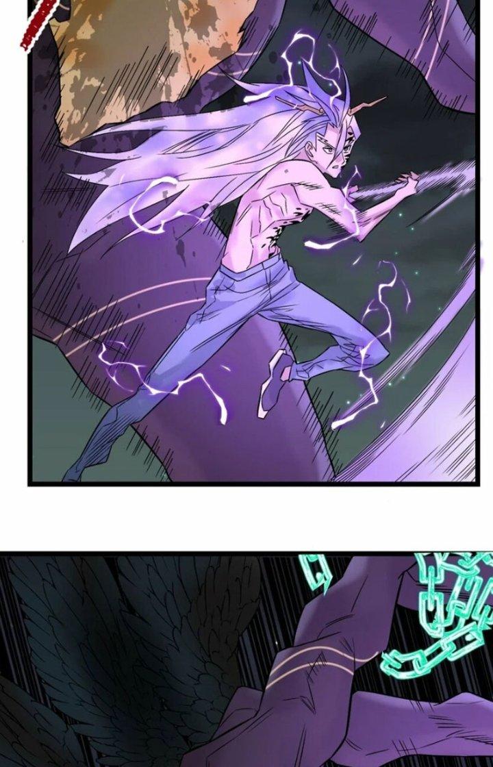 Ta Có Một Tòa Linh Anh Điện Chapter 100 - Trang 2