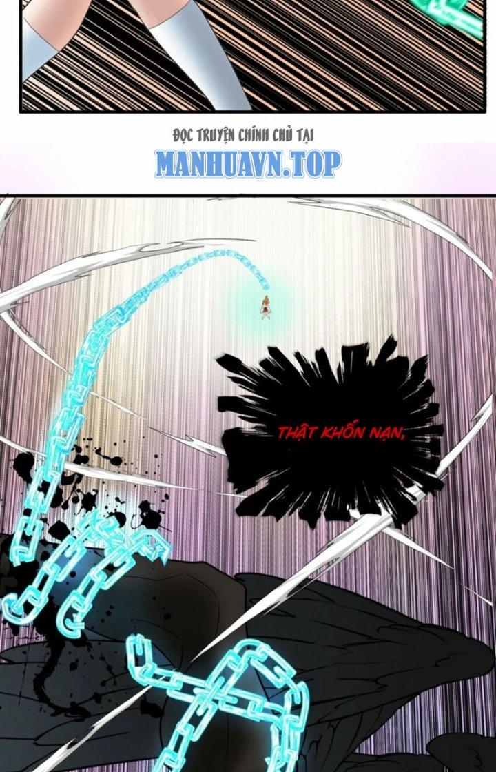 Ta Có Một Tòa Linh Anh Điện Chapter 100 - Trang 2