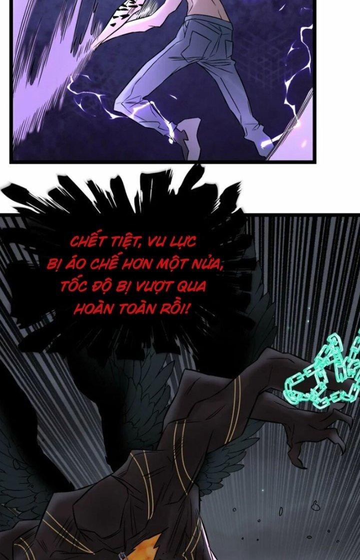 Ta Có Một Tòa Linh Anh Điện Chapter 100 - Trang 2