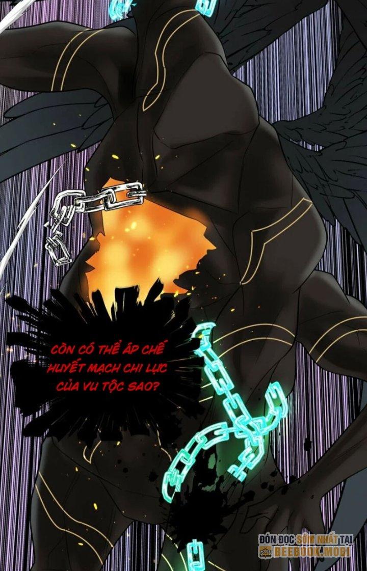 Ta Có Một Tòa Linh Anh Điện Chapter 100 - Trang 2