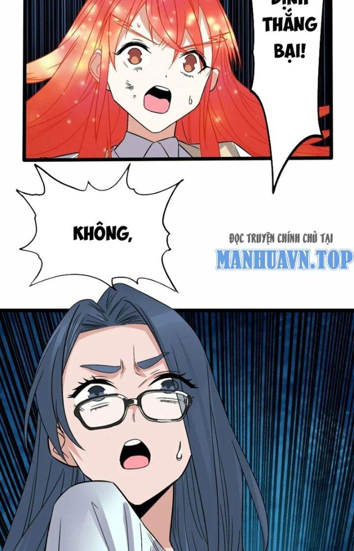 Ta Có Một Tòa Linh Anh Điện Chapter 100 - Trang 2