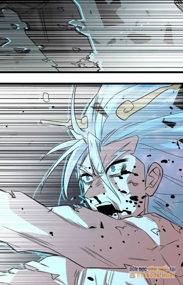 Ta Có Một Tòa Linh Anh Điện Chapter 100 - Trang 2