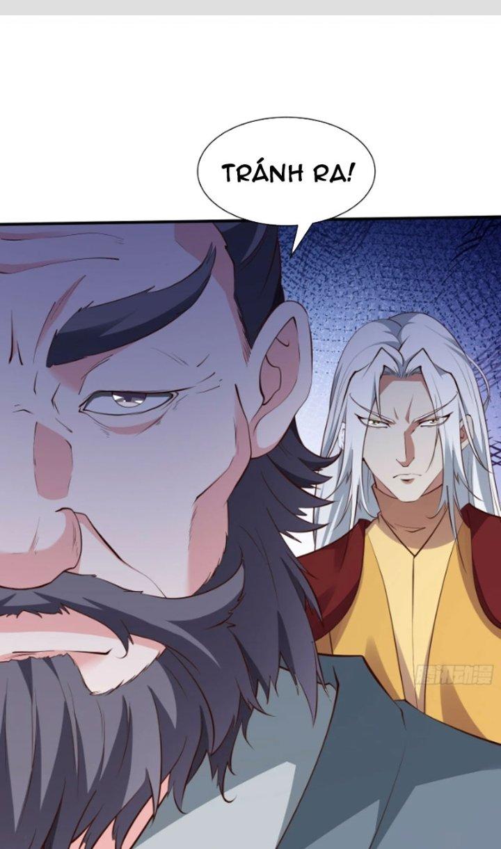 Ta Thật Sự Không Phải Là Cái Thế Cao Nhân Chapter 54 - Trang 4
