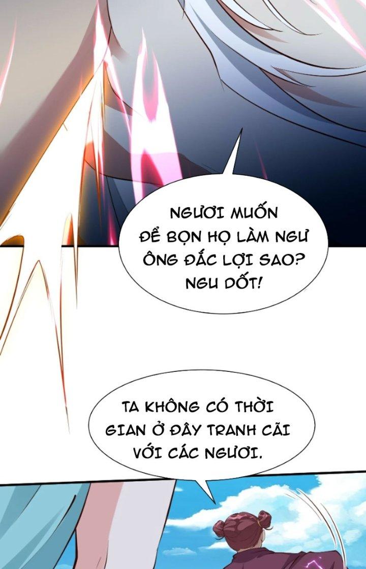 Ta Thật Sự Không Phải Là Cái Thế Cao Nhân Chapter 54 - Trang 4