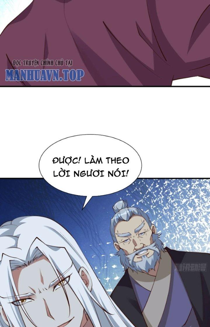 Ta Thật Sự Không Phải Là Cái Thế Cao Nhân Chapter 54 - Trang 4