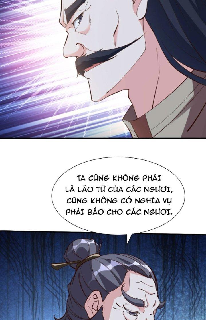 Ta Thật Sự Không Phải Là Cái Thế Cao Nhân Chapter 54 - Trang 4