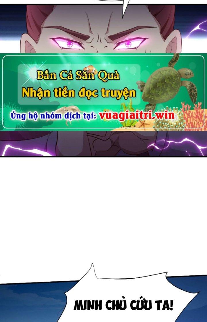 Ta Thật Sự Không Phải Là Cái Thế Cao Nhân Chapter 54 - Trang 4