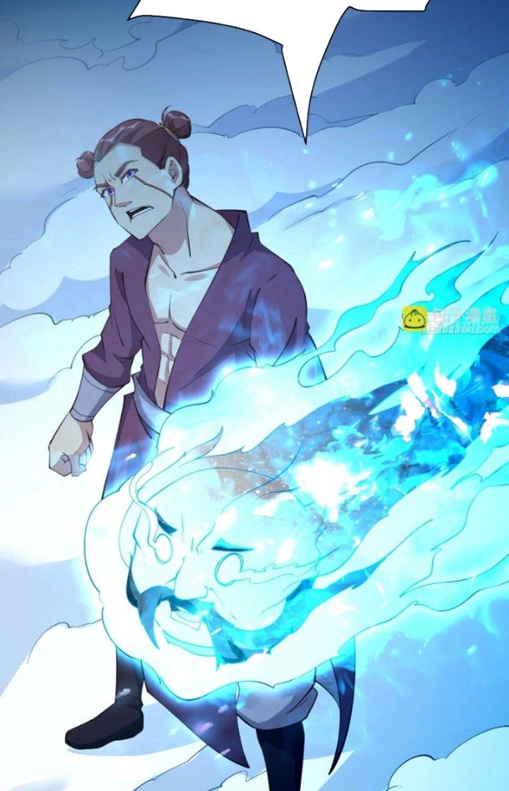 Ta Thật Sự Không Phải Là Cái Thế Cao Nhân Chapter 54 - Trang 4