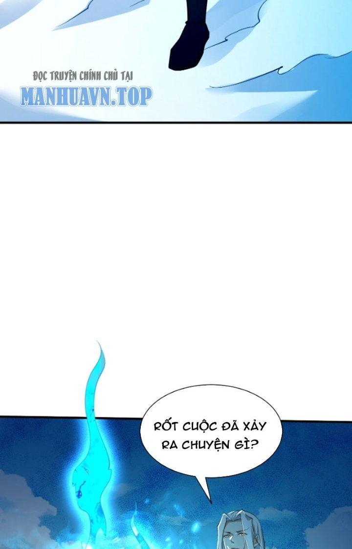 Ta Thật Sự Không Phải Là Cái Thế Cao Nhân Chapter 54 - Trang 4